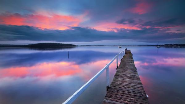 Landscape Photography by Dylan Toh & Marianne Lim | Art and Design