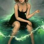 Digital Art by Erin McManness