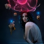 Photo Manipulations by Jasmin Junger