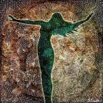 Abstract Paintings by Jaison Cianelli