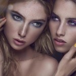 Beauty Photography by Stéphane Bourson