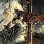 Digital Art by Marcela Bolívar