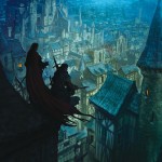 Concept Art by Marc Simonetti