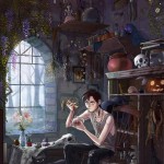 Digital Art by Lauren