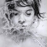 Pencil Drawings by Sheeroo3