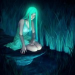 Digital Art by Rogie Custodio