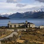 Lakefront Coburn Residence