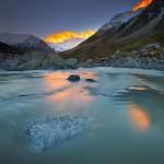 Landscape Photography by Marianne Lim & Dylan TohResidence