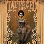 Tattoo Illustrations by Rudy-Jan Faber