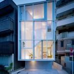 Life in Spiral by Hideaki Takayanagi