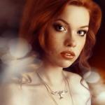 Portrait Photography by Alyssa Framm