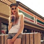 Fashion Photography by Carlos Nunez