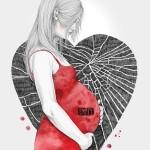 Fashion Illustrations by Carole Wilmet