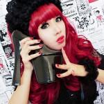 Cute Fashion Designs by Cyril Lumboy