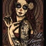 Tattoo Illustrations by Deni Dessastra