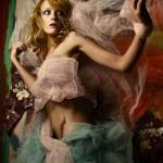 Fashion Photography by Eyeworks