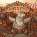 Illustrations by Felideus Bubastis