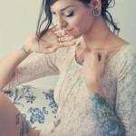 Tattoo Photography by Flavie Eidel