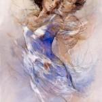 Paintings by Gary Benfield