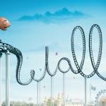 Ads for Hopi Hari Theme Park by Y&R
