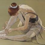 Figurative Paintings by Katya Gridneva