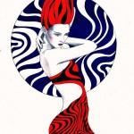 Illustrations by María Caleis