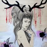 Illustrations by Martina Corradi