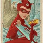 Illustrations by Natalie Ratkovski