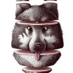 Illustrations by Nicolas Barrome