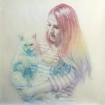 Illustrations by Oriol Angrill Jorda