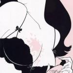 Fashion Illustrations by Richard Gray