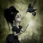Digital Art by Toon Hertz