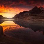Landscape Photography by Xavier Jamonet