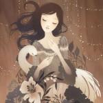 Paintings by Amy Sol