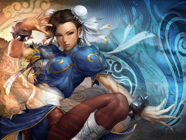 chunli style_by_Artgerm600_451