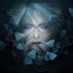 Digital Art by Helen Rusovich