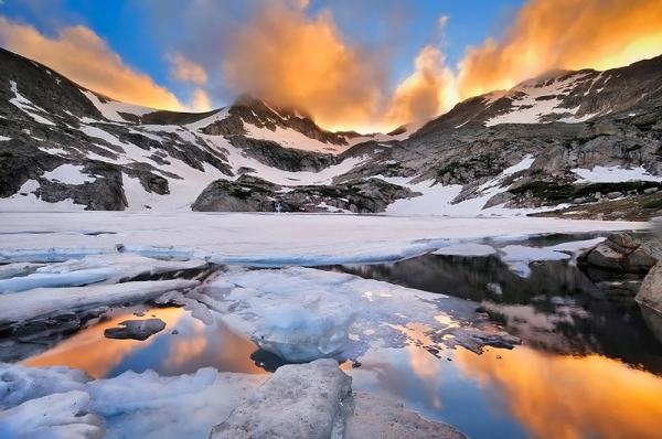 fire on the mountain_by_Joseph Rossbach600_398