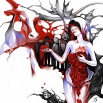 Digital Artist by Anna Ignatieva