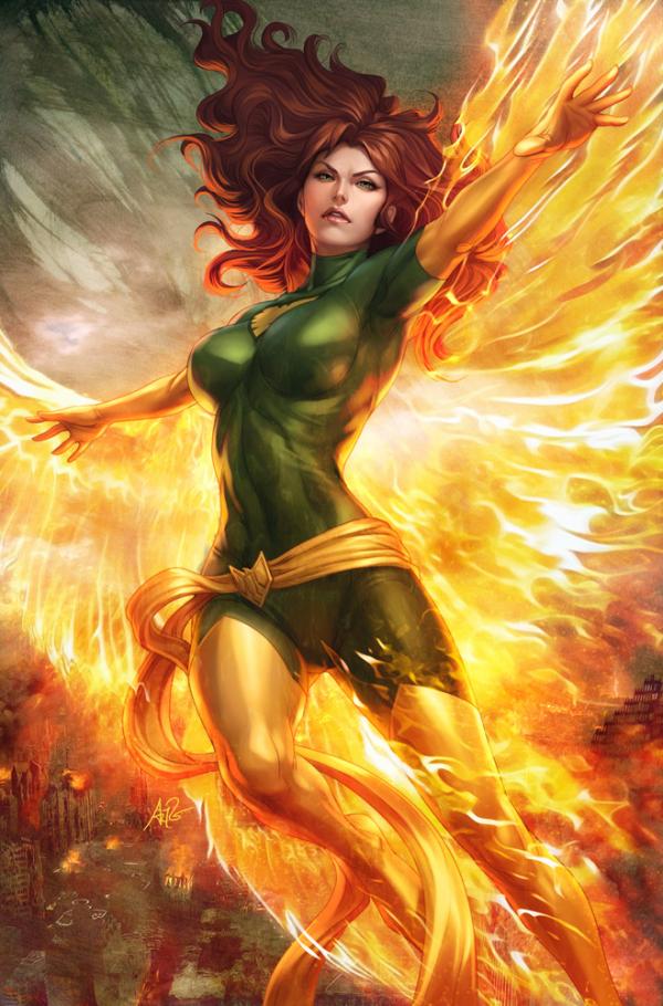 jean grey phoenix_by_Artgerm600_910