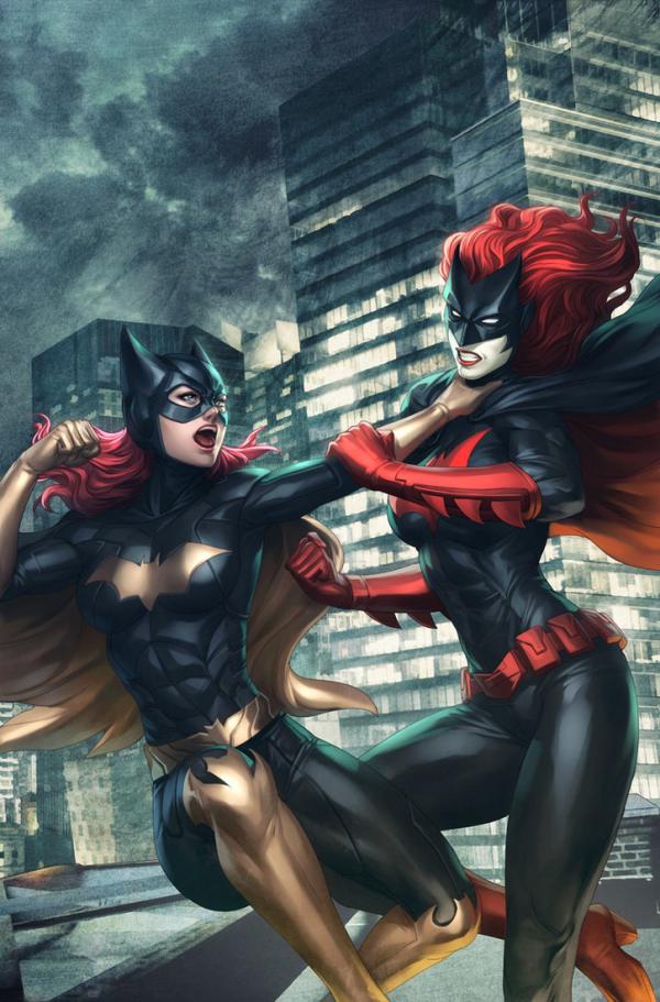 new batgirl 12_by_Artgerm600_911