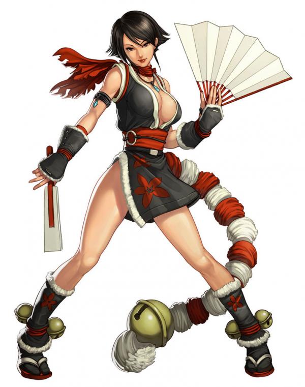oh my mai_by_Artgerm600_761