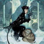 Comic Art by Adam Hughes