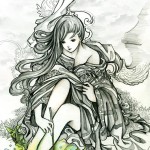 Illustrations by hellobaby