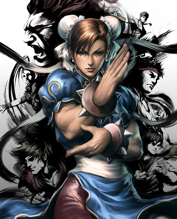 street fighter iii oe box art1_by_Artgerm600_743