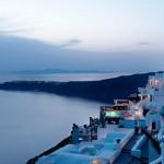 Amazing Sights at Tholos Luxury Hotel Resort