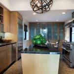 A Contemporary House in Los Angeles