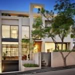 Domain Road Residence