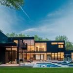 44 Belvedere Residence by Guido Constantino