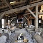 Chalet Brikell by Pure Concept