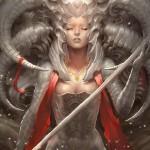 Illustrations by Choe Heon Hwa